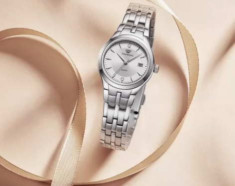 天王表女款 感兴趣的话点“我想要”和我私聊...