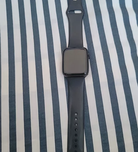 ?黑科技NFC华强北DT7 智能S8手表男...