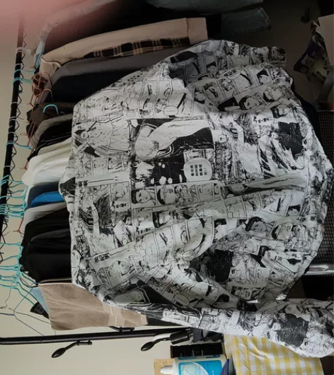 灌篮高手，樱木花道 搬家出清，年龄不小不爱...