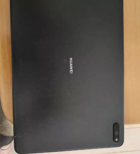 华为mate pad11 无磕碰 屏幕好6...