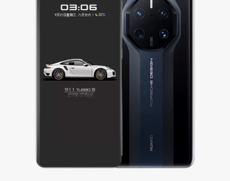 新品Huawei/华为Mate 50 RS...