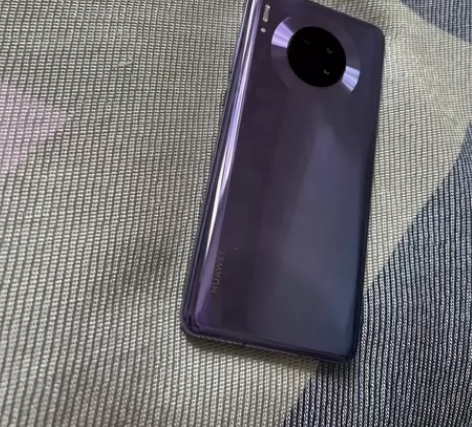 华为mate30，6+128g，4g麒麟9...