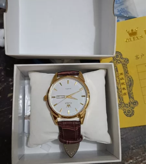 欧利时，腕表 感兴趣的话点“我想要”和我私...