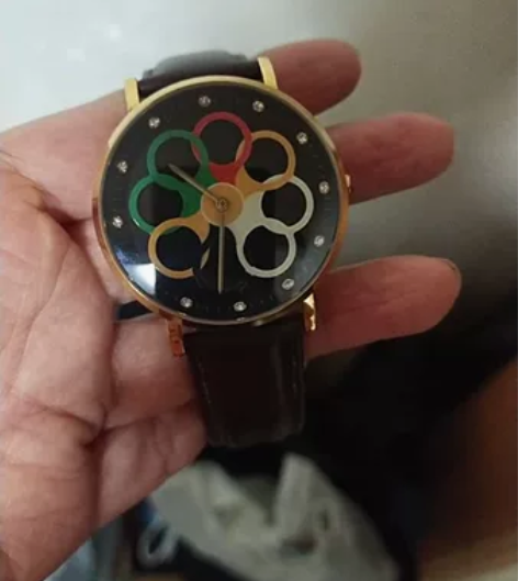 时来运转手表,腕表 感兴趣的话点“我想要”...