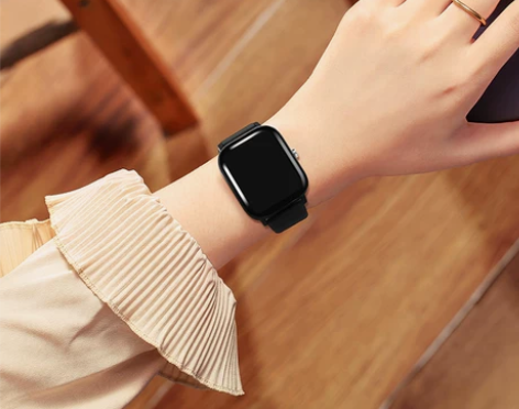 ?智能手表女运动防水vivo手机电话成人通...