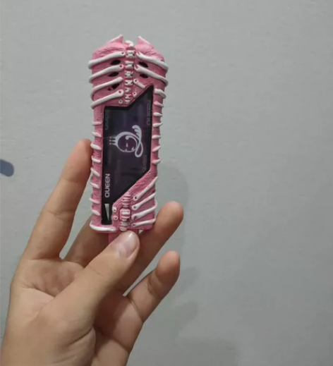 自改盖亚记忆体女王 感兴趣的话点“我想要”...