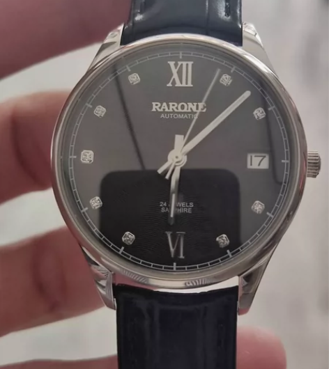 女士雷诺机械表，雷诺手表，原价3000多，...