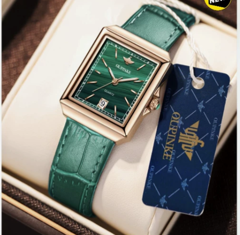 【大牌钜惠】欧品客(OUPINKE)手表女...