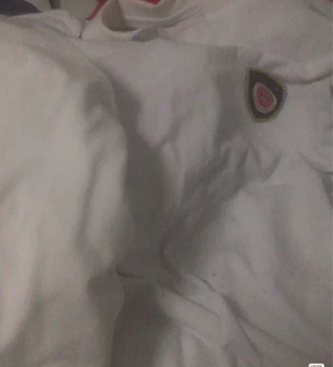 （可还价）九江浔阳夏季校服上衣女2件，16...