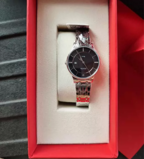 飞亚达（FIYTA）卓雅系列女士石英表经典...