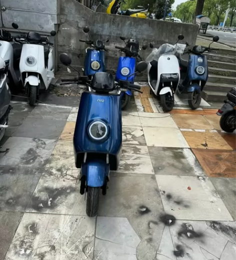 自用小牛经典车M+ Mqi+ 4820原...