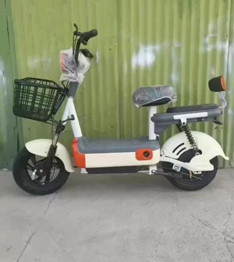 （门店促销）电动车学生代步车轻便小型电车锂...