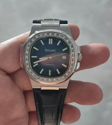 迪塔手表 感兴趣的话点“我想要”和我私聊吧...