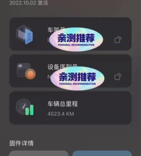 九号 E125 单电  1100多公里  ...