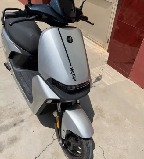 九号 m80c 发票齐全 行驶800km。...