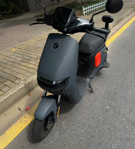 出售九号F90M一台，2023年6月5号购...