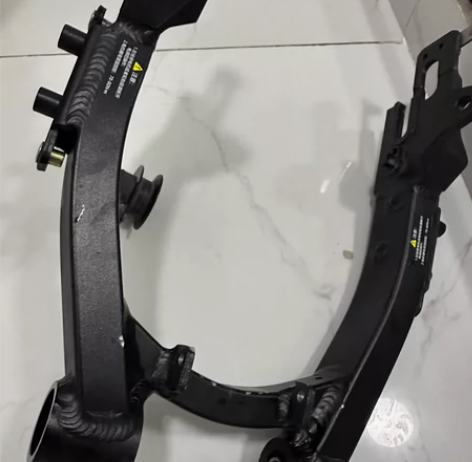 九号mMax110P平叉，九号M系列也通用...