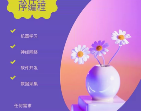 一名机器学习开发专家，我拥有广泛的工作经验...