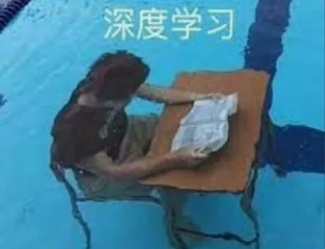 佛系解答机器学习深度学习方面问题，包括代码...