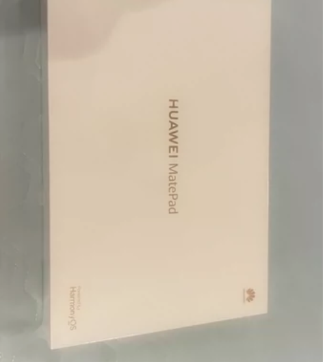 华为mate pad 11 2023款 6...