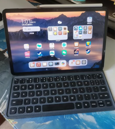 Huawei Mate pad11 202...