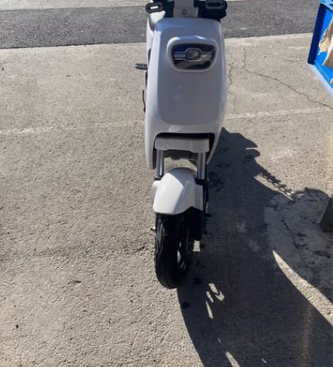 出售电动车！位置在北京市海淀区永泰庄地铁站...