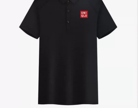 费德勒纳达尔优衣库专业网球衣服套装库速干透...