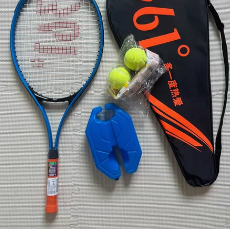 361度LF-666网球拍全新带包装(一个...