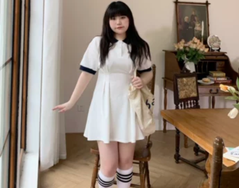 何舒琪+ANDSUKI++2022夏季休闲...
