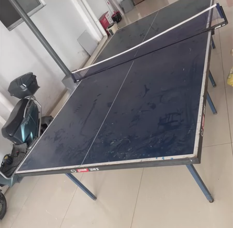 乒乓球桌 台球桌 篮球架tarmak 羽毛...