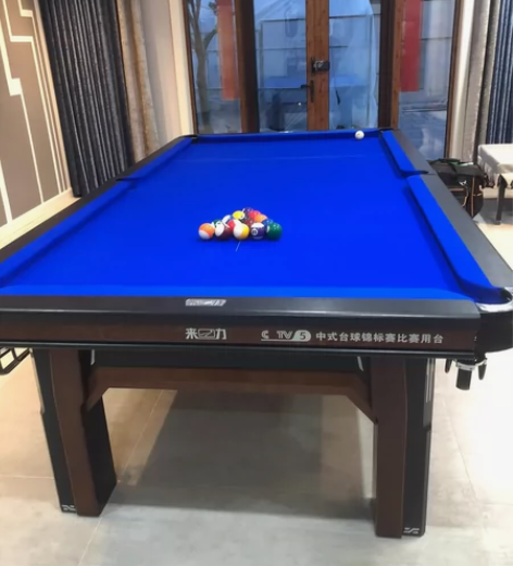 丹东本土台球桌安装、维修、换布[闪亮][闪...