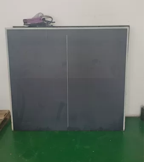 乒乓球台,送球拍一副 感兴趣的话点“我想要...