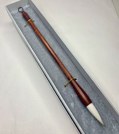 店不开了 5支不同毛笔都按42算 9款高货...