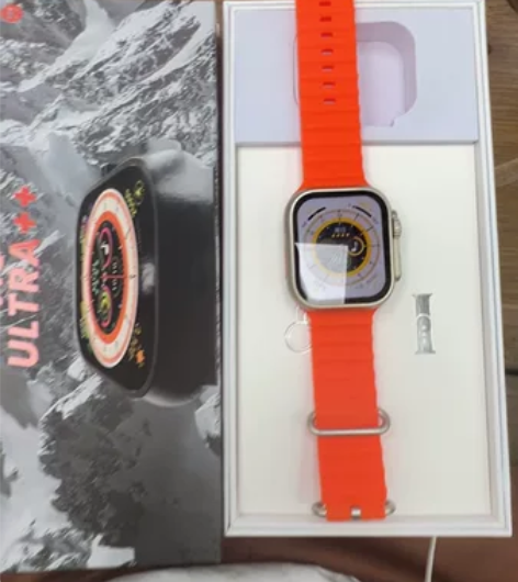 【最顶配新款S8】华强北手表S8ultra...