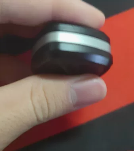 偷姐不锈钢xxl 带稀有中层,这款中层应该...