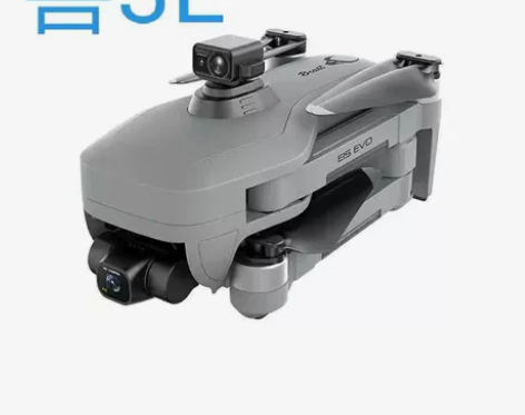 ZLL众力科技兽3E无人机SG906 MA...