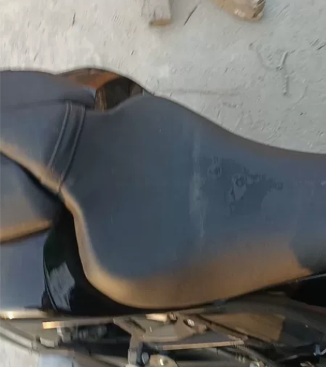 2020年9月  N19  摩托400cc...