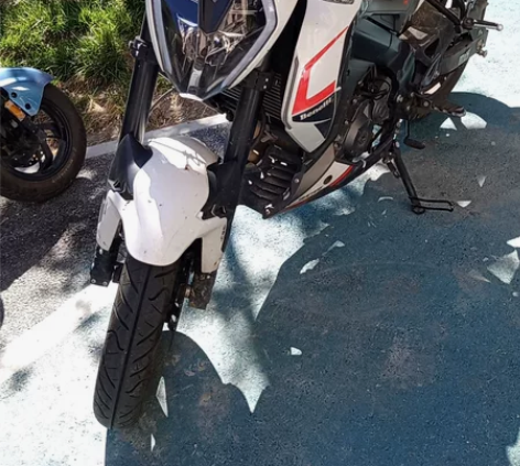 贝纳利小迅龙150 感兴趣的话点“我想要”...