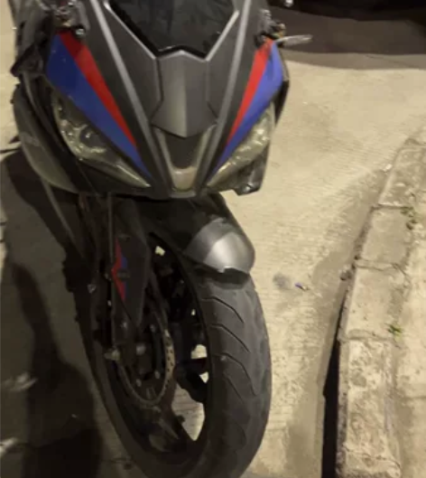 裸车价诺玛H6 双杠400cc 国四电喷 ...