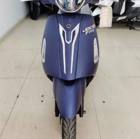 全新踏板摩托车，巧格款摩托车110，JOG...