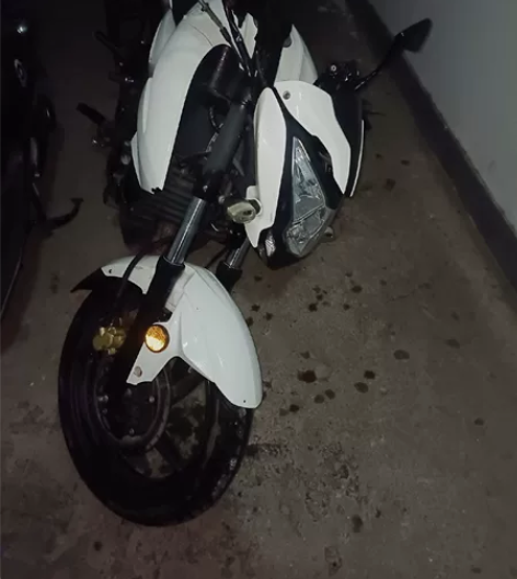 宝马的弟弟宝骏[破涕为笑]神鹰机车250 ...