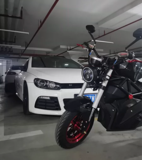 小公猴子电摩M3M5电动摩托车电动车大功率...