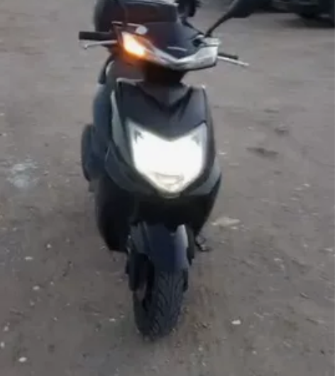 新车刚跑五千多公里，墨迹勿扰 感兴趣的话点...