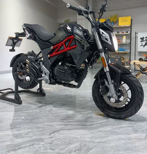 最新到店宗申150R 迷你街车 22年4月...