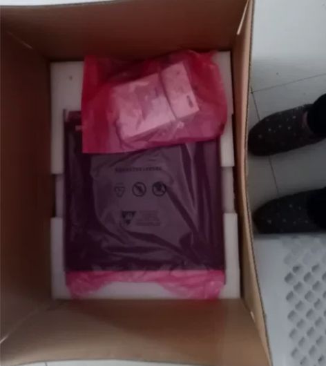 华为三层管理交换机 s5720-52p-si