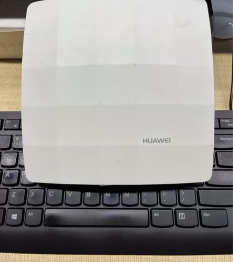 前两个月花一百大洋买的无线AP不会设置半价...