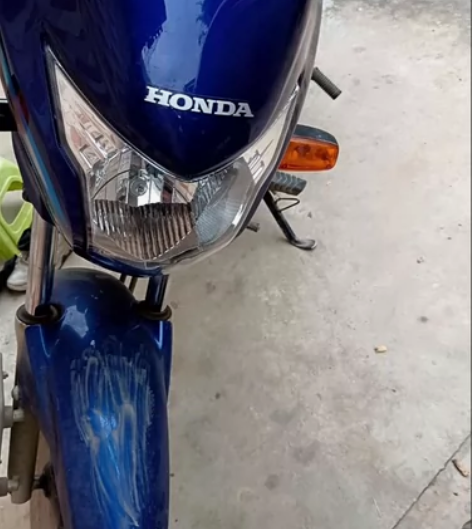 新大洲本田摩托车可用电动车换 感兴趣的话点...