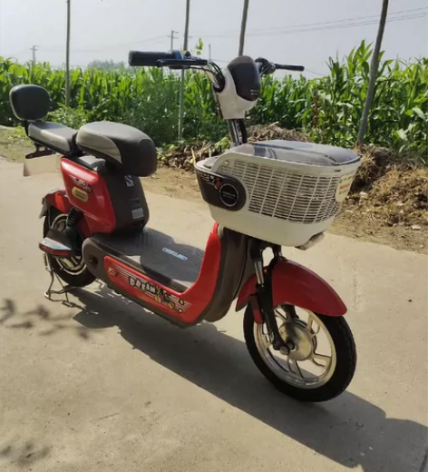 电动车,新大洲本田电动车,质量绝对好 感兴...