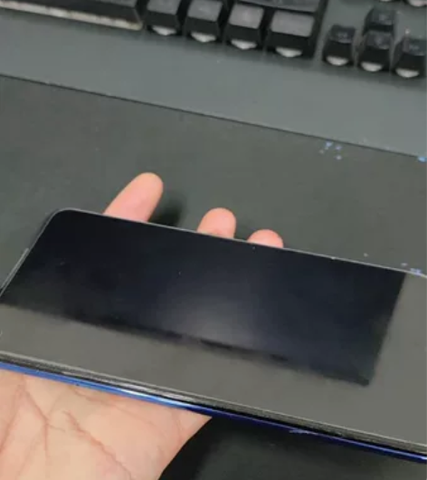 手机型号:华为nova 5z 1、2022...