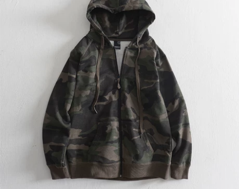 情侣上衣春春季男士连帽开衫运动卫衣男日系潮...